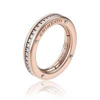 Anillo Chimento Mujer Aeternitas in Oro rosa Diamante 0.34 Ct 1AUA011B16110 - 1AUA011B16110